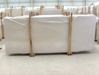 Toprak Beige marble